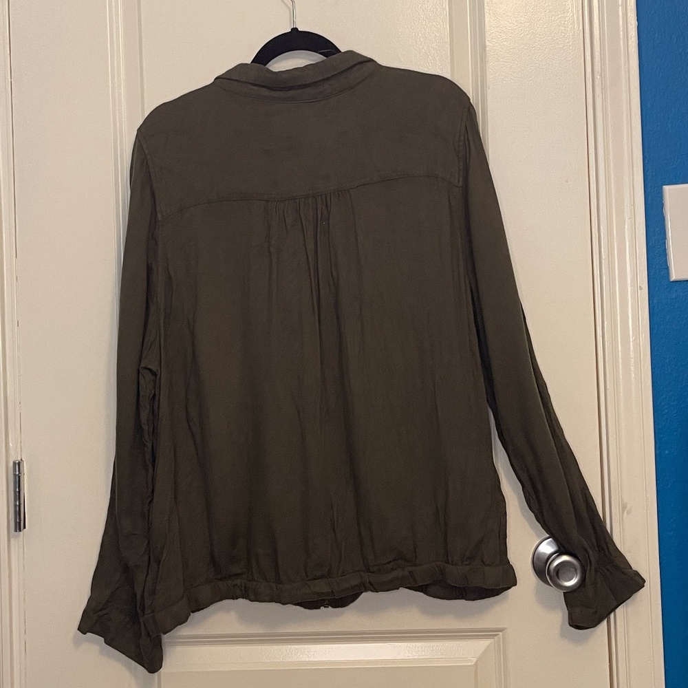 Forever 21 Casual Jacket